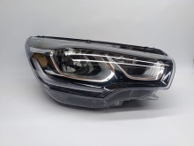 Farol Direito Citroen C4 15-