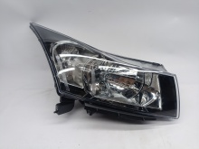 Farol Direito Eletrico Chevrolet Cruze 4 / 5P 09-