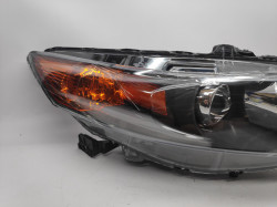 Farol Direito Eletrico Honda Accord 08-10 Xenon + HB3 - Img 3