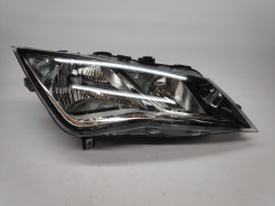 Farol Direito Eletrico Seat Leon 12- - Img 1
