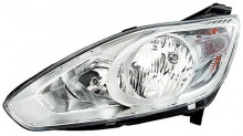 Farol Direito Ford Focus C-Max 10- - Img 2