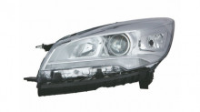 Farol Direito Ford Kuga Led 17-