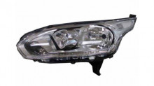 Farol Direito Ford Tourneo Custom 14-18