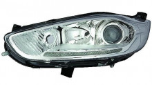 Farol Direito Led C/ Luz Diurna Ford Fiesta 3 / 5P 13- - Img 2