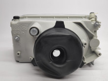 Farol Direito Manual Fiat Uno Restyling 89-93 - Img 7