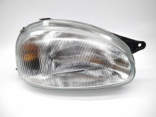 Farol Direito Manual Opel Combo 94-01 - Img 1