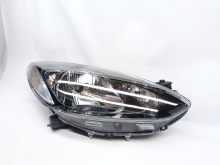 Farol Direito Mazda 2 07-13 - Img 4