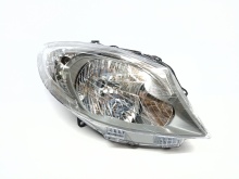 Farol Direito Mercedes Citan W415 2012 a 2021