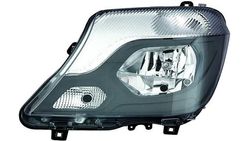 Farol Direito Mercedes Sprinter 13-
