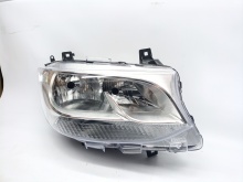 Farol Direito Mercedes Sprinter 18-22 - Img 3