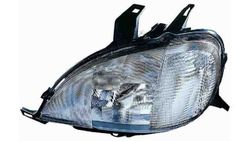 Farol Direito Mercedes W163 M Class 98-01 - Img 2