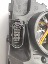 Farol Direito Mercedes W204 Class C 07-10 - Img 6