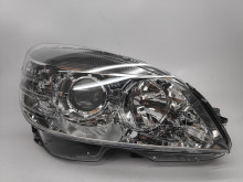 Farol Direito Mercedes W204 Clc Sport Coupe 08- - Img 8