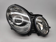 Farol Direito Mercedes W211 E Class 02-06 - Img 1