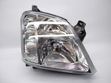 Farol Direito Opel Meriva 03-09