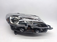 Farol Direito Peugeot 2008 16- Led
