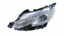 Farol Direito Peugeot 2008 16-