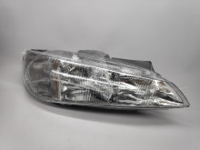 Farol Direito Peugeot 406 95-99