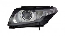 Farol Direito Range Rover Evoque 11-15