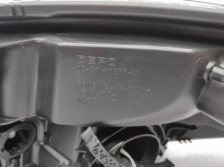 Farol Direito Renault Scenic III 12- - Img 3