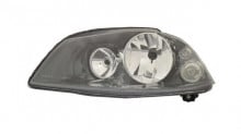 Farol Direito Seat Ibiza 6L 02-10