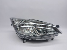 Farol Direito Seat Ibiza 6R 17-20 - Img 3