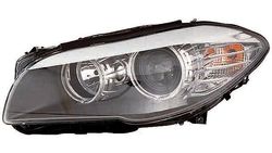 Farol Esquerdo Bmw S-5 F10 4P/ F11 Wagon 10-13 - Img 2