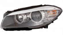 Farol Esquerdo Bmw S-5 F10 4P/ F11 Wagon 10-13 - Img 6