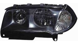 Farol Esquerdo Bmw X3 E83 03-06 - Img 2