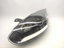 Farol Esquerdo C/ Luz Diurna Renault Megane III 14-