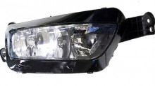 Farol Esquerdo Citroen C4 Picasso 13-21 - Img 6