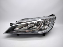 Farol Esquerdo Citroen Jumper 14- - Img 1