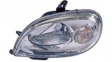 Farol Esquerdo Citroen Saxo 99-03 - Img 5