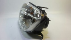 Farol Esquerdo Dacia Duster 10-13 OEM - Img 3
