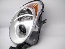 Farol Esquerdo Eletrico Alfa Romeo Mito 08- - Img 4