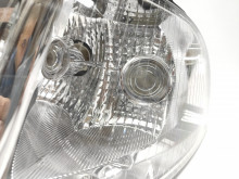 Farol Esquerdo Eletrico Audi A4 99-00 - Img 4