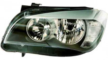 Farol Esquerdo Eletrico Bmw X1 E84 09-12 - Img 2