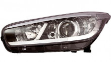 Farol Esquerdo Eletrico C/ Motor Kia Ceed 12-15 - Img 2