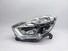 Farol Esquerdo Eletrico Dacia Doker 12-
