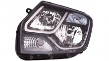 Farol Esquerdo Eletrico Dacia Duster 13- - Img 5