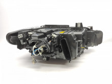 Farol Esquerdo Eletrico Led Bmw S-3 F30 4P/ F31 Touring 11-15 - Img 4