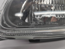 Farol Esquerdo Eletrico Volvo S60 00-04 - Img 4