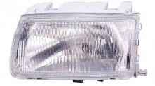 Farol Esquerdo Eletrico Vw Polo 6N 94-99 - Img 2