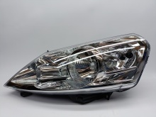 Farol Esquerdo Fiat Scudo 07-16 - Img 1