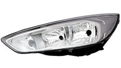 Farol Esquerdo Ford Focus 14- - Img 2