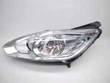 Farol Esquerdo Ford Focus C-Max 10-15 - Img 1