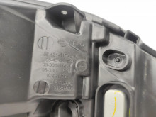 Farol Esquerdo Ford Tourneo Connect 13-18 Cromado - Img 6