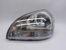 Farol Esquerdo Hyundai Tucson 04-10