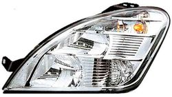 Farol Esquerdo Iveco Daily 06-11 - Img 2