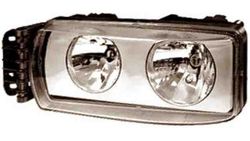 Farol Esquerdo Iveco Eurocargo 03-